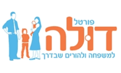 1לוגו דולה